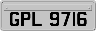 GPL9716