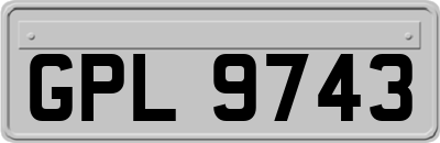 GPL9743