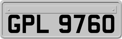 GPL9760