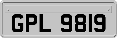 GPL9819