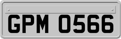 GPM0566