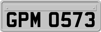 GPM0573