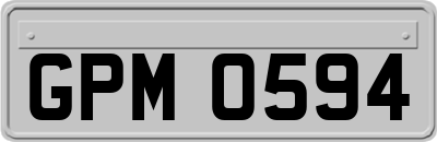 GPM0594