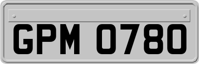 GPM0780