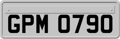 GPM0790