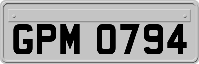 GPM0794