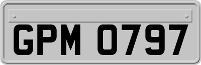 GPM0797