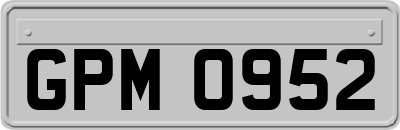 GPM0952