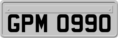 GPM0990