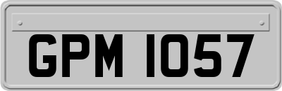 GPM1057