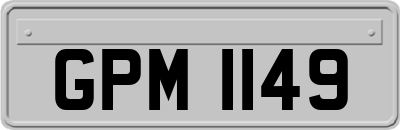 GPM1149