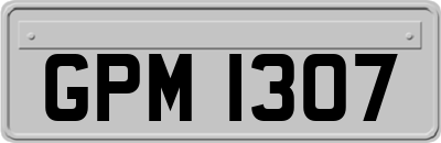 GPM1307