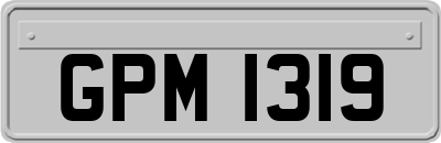 GPM1319