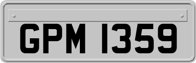 GPM1359