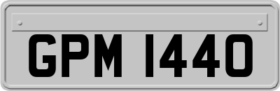 GPM1440