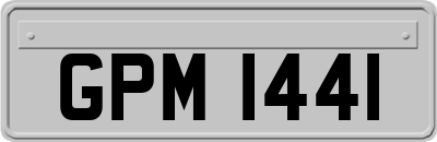 GPM1441