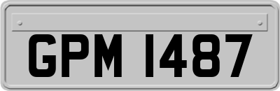 GPM1487