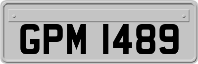 GPM1489