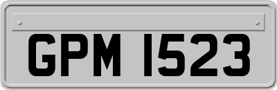 GPM1523
