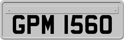 GPM1560