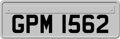 GPM1562