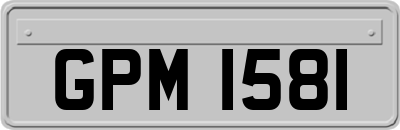 GPM1581