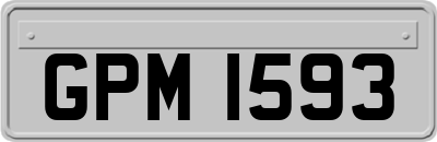GPM1593