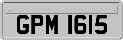 GPM1615