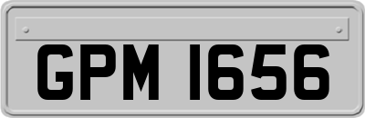 GPM1656