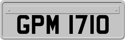 GPM1710