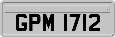 GPM1712