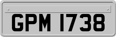 GPM1738