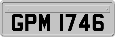 GPM1746