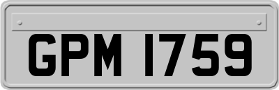GPM1759