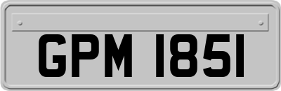 GPM1851
