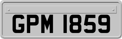 GPM1859