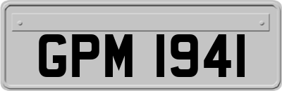 GPM1941