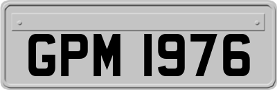 GPM1976