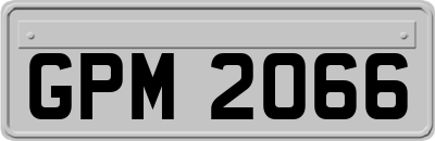 GPM2066
