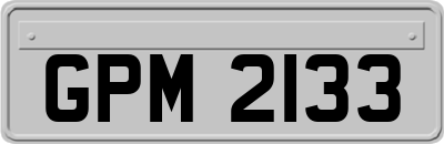 GPM2133