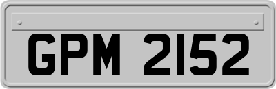 GPM2152