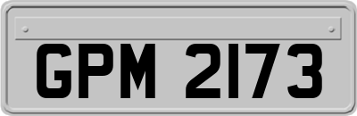 GPM2173