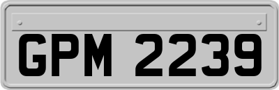 GPM2239