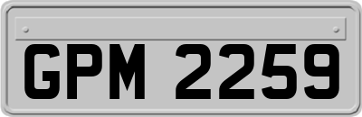 GPM2259