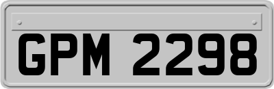 GPM2298