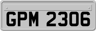 GPM2306