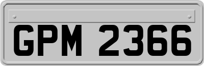 GPM2366