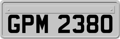 GPM2380