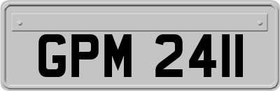 GPM2411