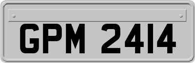GPM2414